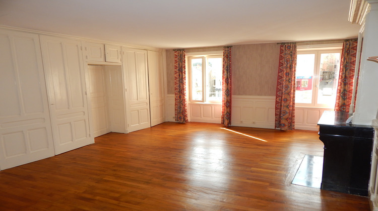 Ma-Cabane - Location Appartement Annonay, 95 m²