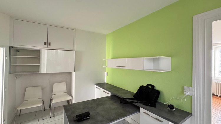 Ma-Cabane - Location Appartement Annonay, 79 m²