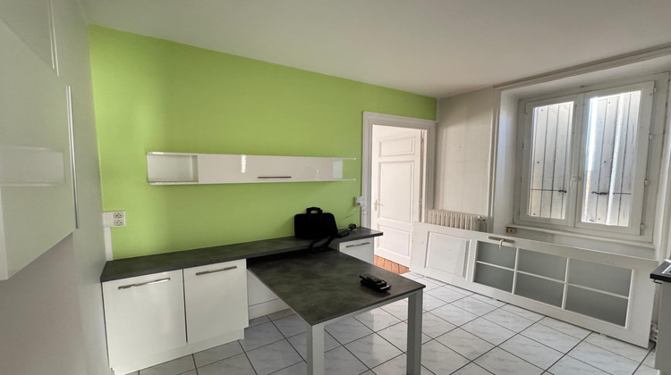 Ma-Cabane - Location Appartement Annonay, 79 m²