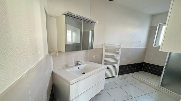 Ma-Cabane - Location Appartement Annonay, 79 m²