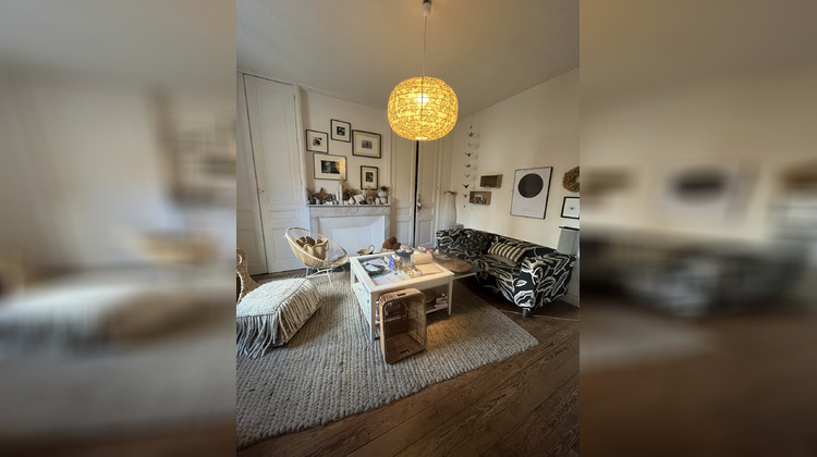 Ma-Cabane - Location Appartement Annonay, 50 m²