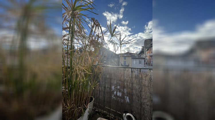 Ma-Cabane - Location Appartement Annonay, 50 m²