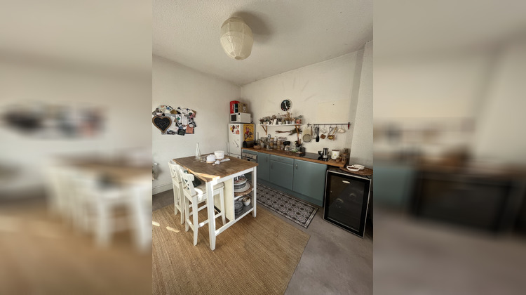 Ma-Cabane - Location Appartement Annonay, 50 m²