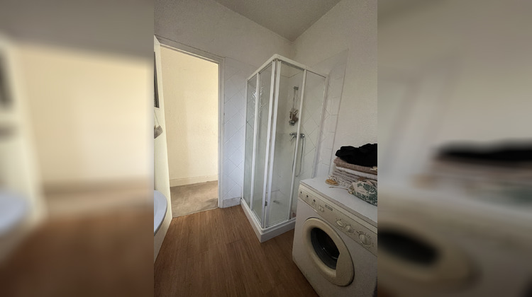 Ma-Cabane - Location Appartement Annonay, 50 m²
