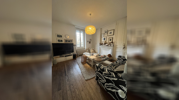 Ma-Cabane - Location Appartement Annonay, 50 m²