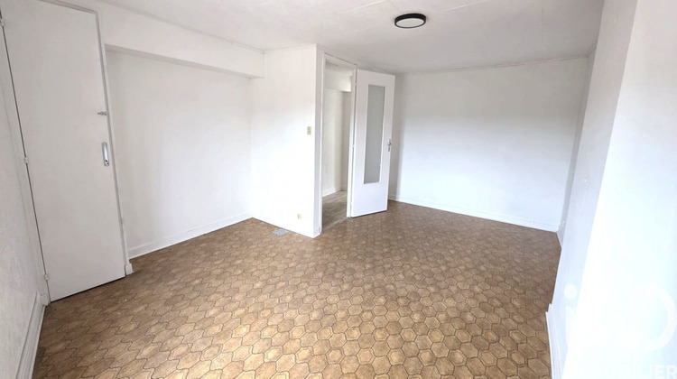 Ma-Cabane - Location Appartement Annonay, 66 m²