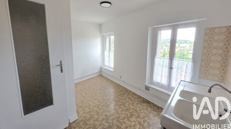 Ma-Cabane - Location Appartement Annonay, 66 m²