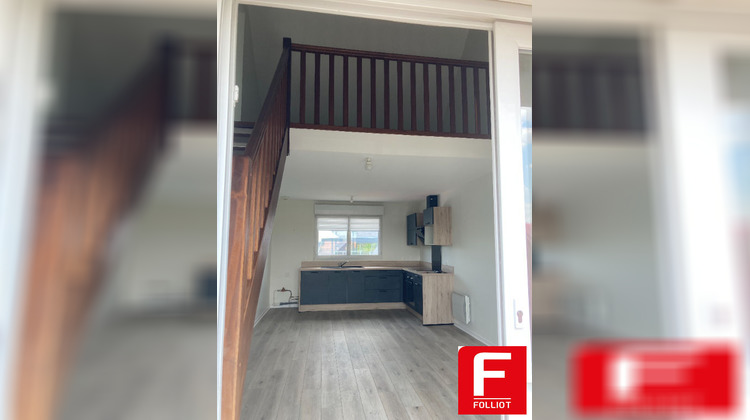 Ma-Cabane - Location Appartement ANNOVILLE, 88 m²