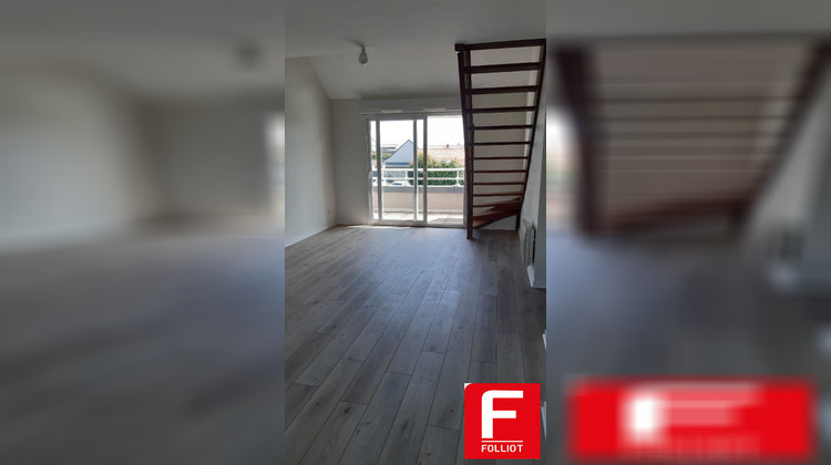 Ma-Cabane - Location Appartement ANNOVILLE, 88 m²