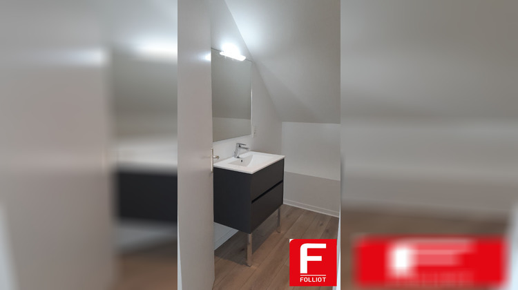 Ma-Cabane - Location Appartement ANNOVILLE, 88 m²