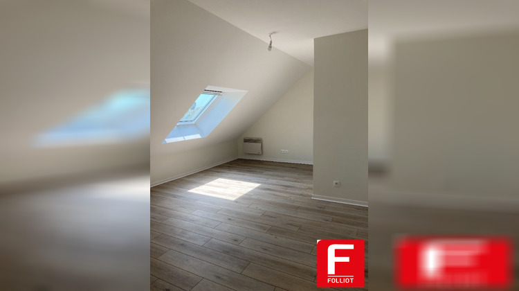 Ma-Cabane - Location Appartement ANNOVILLE, 88 m²