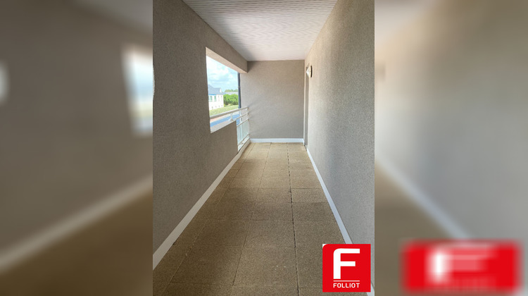 Ma-Cabane - Location Appartement ANNOVILLE, 88 m²