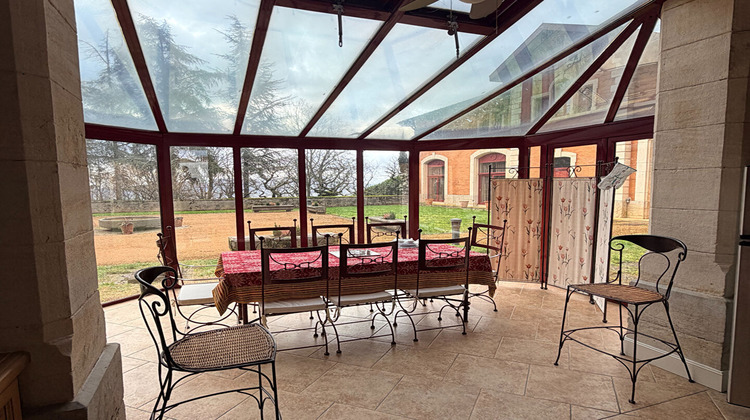 Ma-Cabane - Location Appartement ANSE, 175 m²