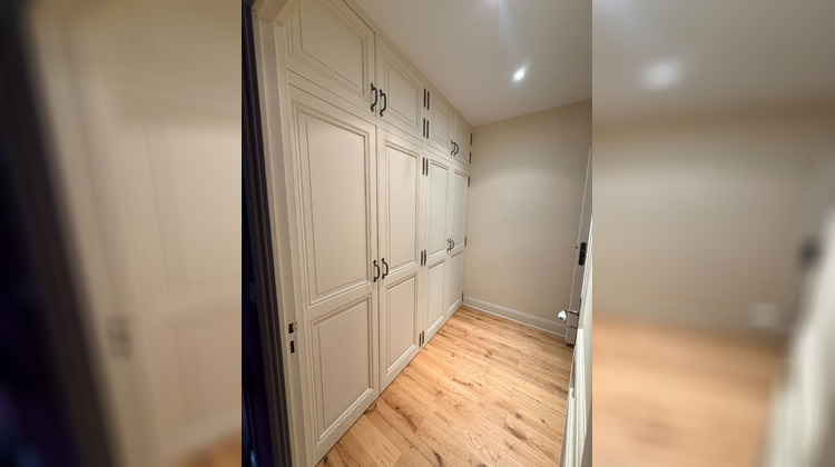 Ma-Cabane - Location Appartement ANSE, 175 m²