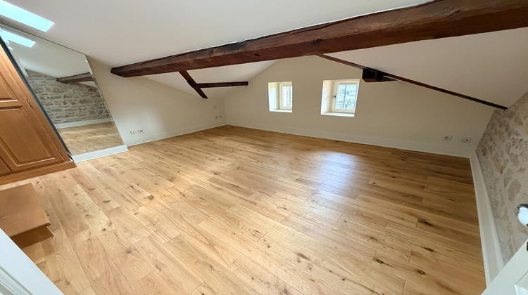 Ma-Cabane - Location Appartement ANSE, 175 m²