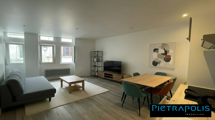 Ma-Cabane - Location Appartement Anse, 32 m²
