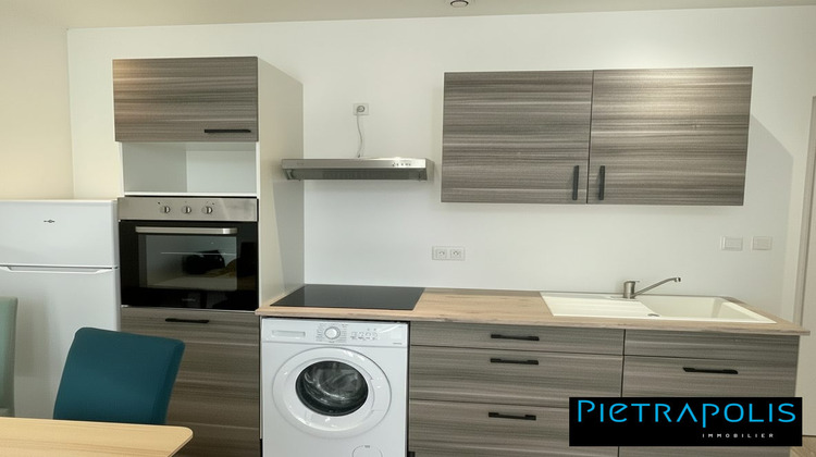 Ma-Cabane - Location Appartement Anse, 32 m²