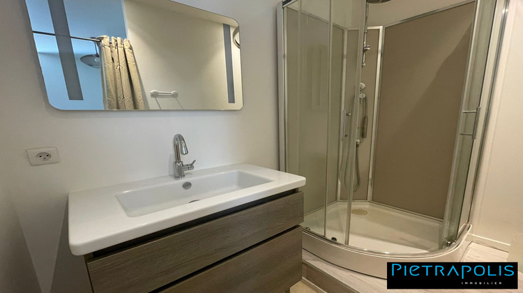 Ma-Cabane - Location Appartement Anse, 32 m²
