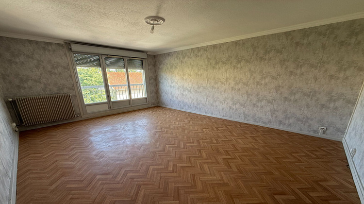 Ma-Cabane - Location Appartement ANSE, 58 m²