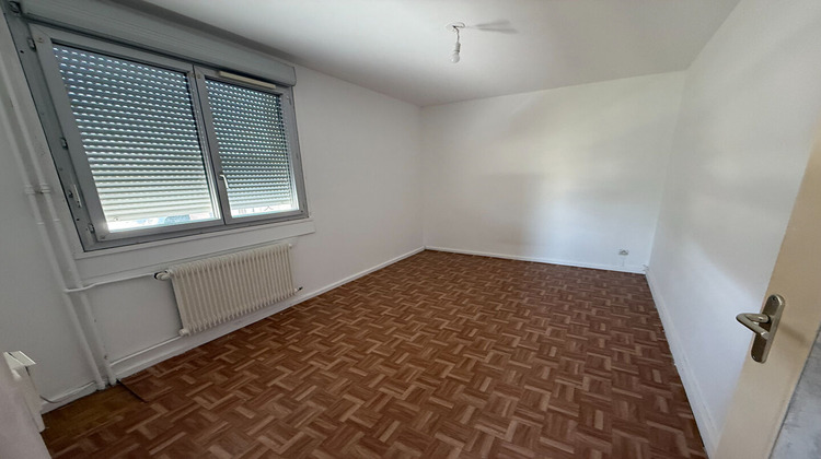 Ma-Cabane - Location Appartement ANSE, 58 m²