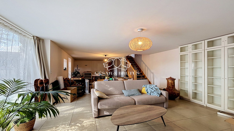 Ma-Cabane - Location Appartement Anse, 119 m²