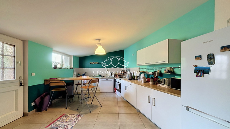 Ma-Cabane - Location Appartement Anse, 119 m²