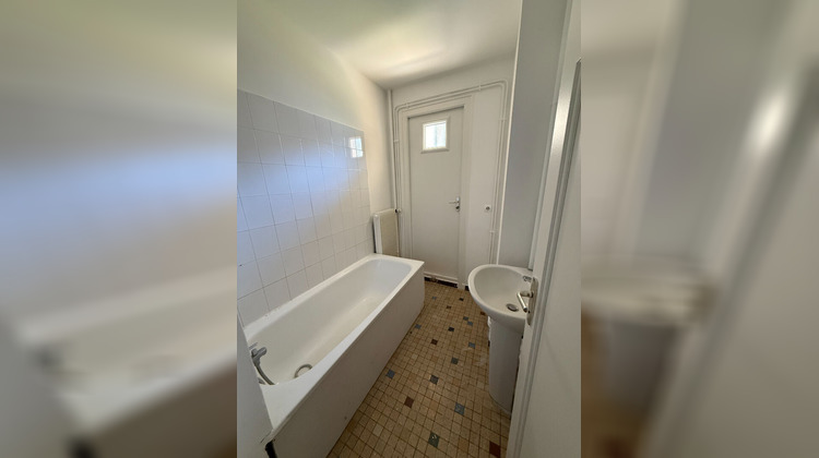 Ma-Cabane - Location Appartement ANSE, 71 m²