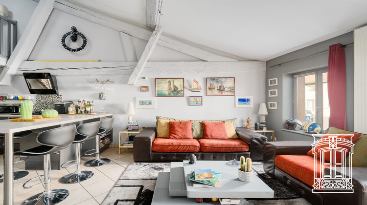 Ma-Cabane - Location Appartement Anse, 62 m²