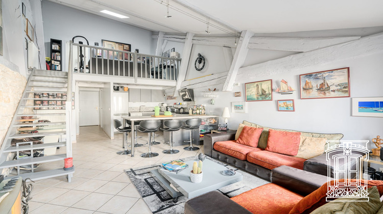 Ma-Cabane - Location Appartement Anse, 62 m²