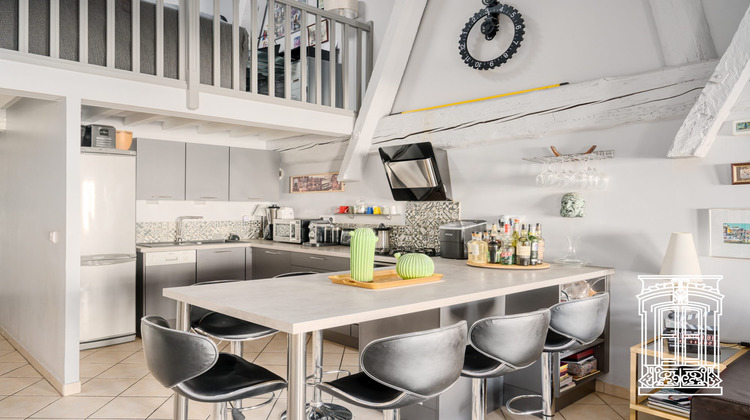 Ma-Cabane - Location Appartement Anse, 62 m²