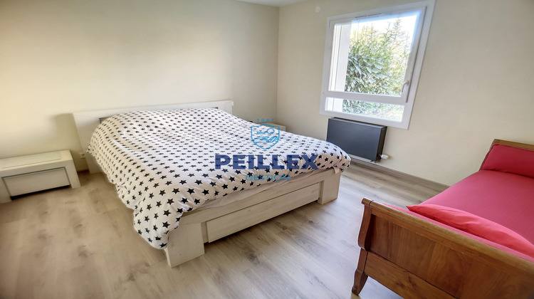 Ma-Cabane - Location Appartement ANTHY-SUR-LEMAN, 61 m²