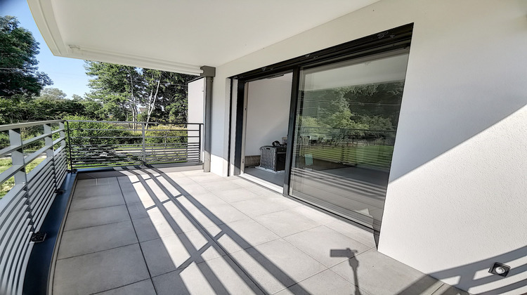 Ma-Cabane - Location Appartement ANTHY-SUR-LEMAN, 45 m²