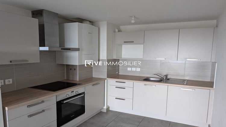 Ma-Cabane - Location Appartement Anthy-sur-Léman, 57 m²