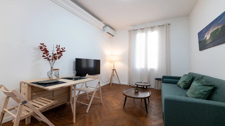 Ma-Cabane - Location Appartement Antibes, 39 m²