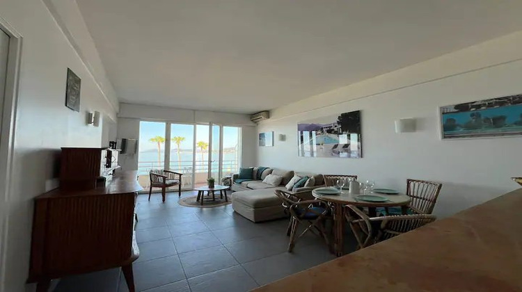 Ma-Cabane - Location Appartement Antibes, 60 m²