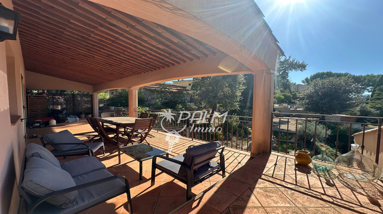 Ma-Cabane - Location Appartement Antibes, 100 m²