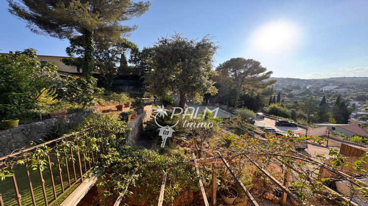 Ma-Cabane - Location Appartement Antibes, 100 m²