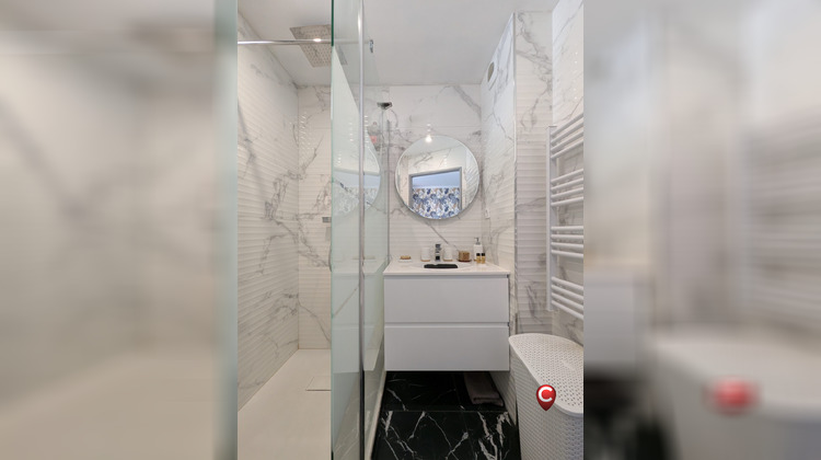 Ma-Cabane - Location Appartement Antibes, 32 m²