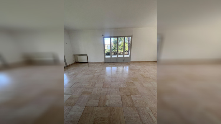 Ma-Cabane - Location Appartement ANTIBES, 95 m²