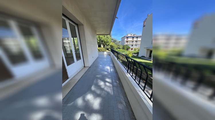 Ma-Cabane - Location Appartement ANTIBES, 95 m²