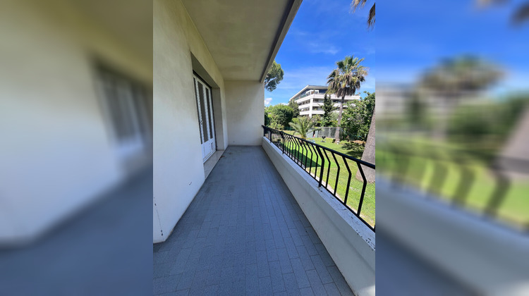 Ma-Cabane - Location Appartement ANTIBES, 95 m²