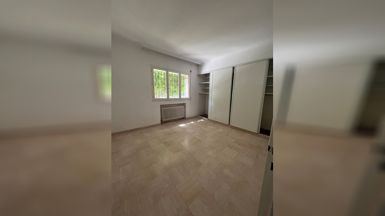 Ma-Cabane - Location Appartement ANTIBES, 95 m²