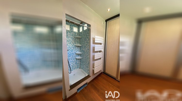 Ma-Cabane - Location Appartement Antibes, 21 m²