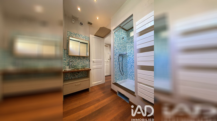 Ma-Cabane - Location Appartement Antibes, 21 m²