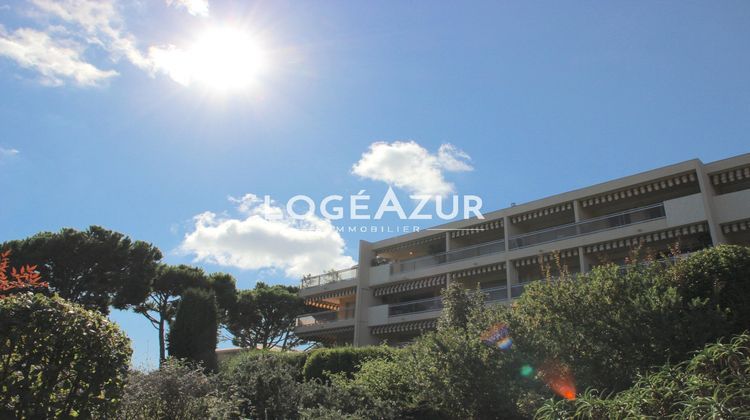 Ma-Cabane - Location Appartement Antibes, 24 m²