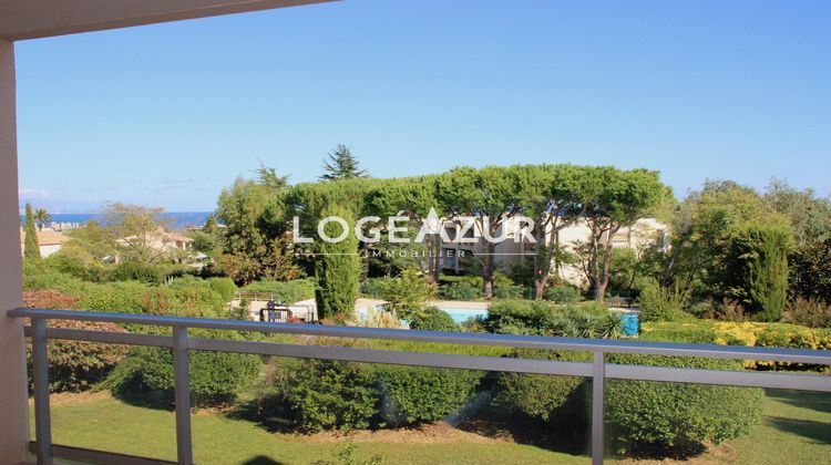 Ma-Cabane - Location Appartement Antibes, 24 m²