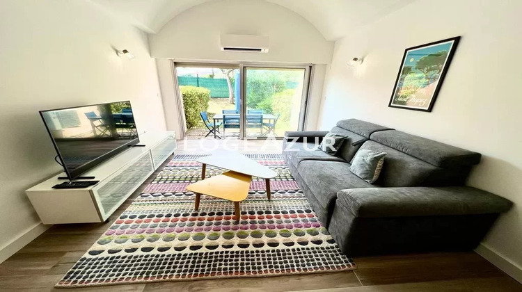 Ma-Cabane - Location Appartement Antibes, 41 m²