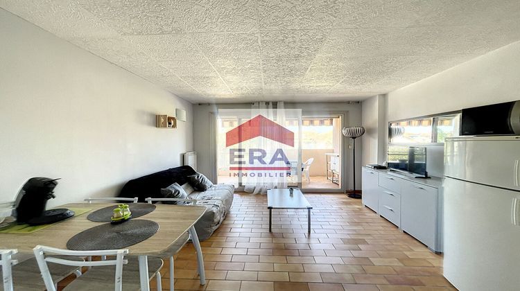 Ma-Cabane - Location Appartement ANTIBES, 23 m²