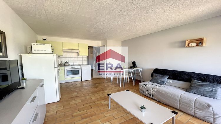 Ma-Cabane - Location Appartement ANTIBES, 23 m²