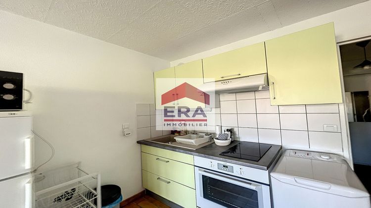 Ma-Cabane - Location Appartement ANTIBES, 23 m²